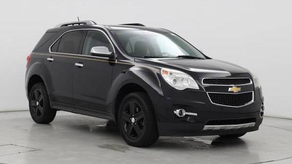 CHEVROLET EQUINOX 2015 2GNFLDE34F6118295 image