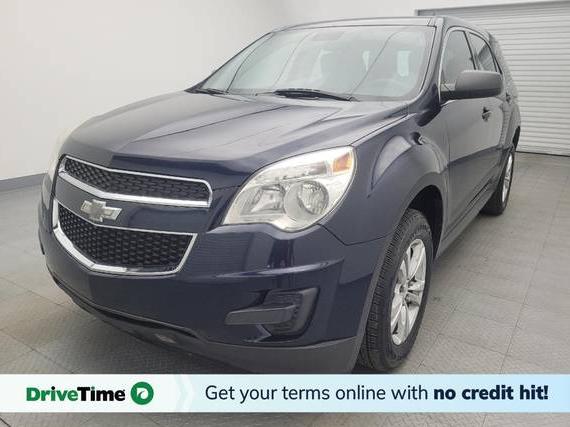 CHEVROLET EQUINOX 2015 2GNALAEK0F1178457 image