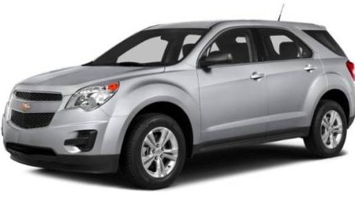 CHEVROLET EQUINOX 2015 2GNALAEK2F6378694 image