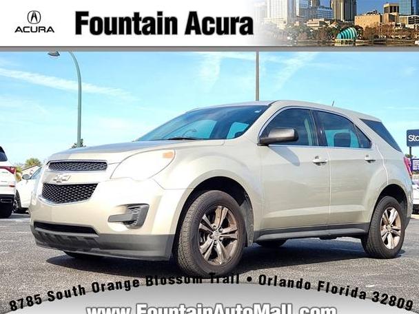 CHEVROLET EQUINOX 2015 2GNALAEK3F1177433 image