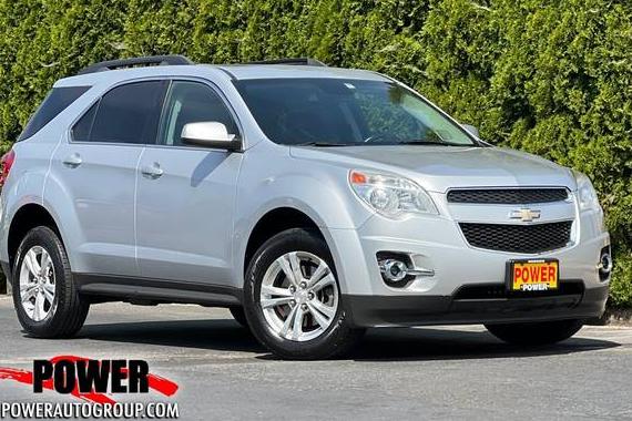 CHEVROLET EQUINOX 2015 2GNFLGEK2F6374055 image