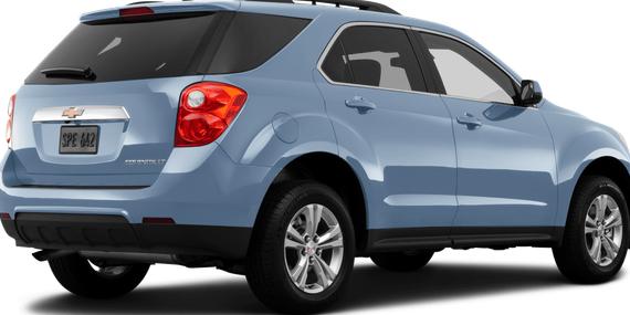 CHEVROLET EQUINOX 2015 2GNALBEK2F6157327 image