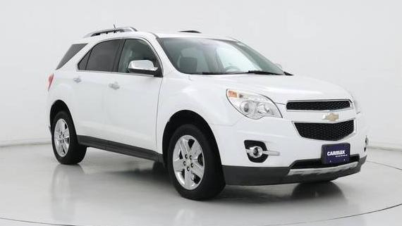 CHEVROLET EQUINOX 2015 2GNALDEK8F1166011 image