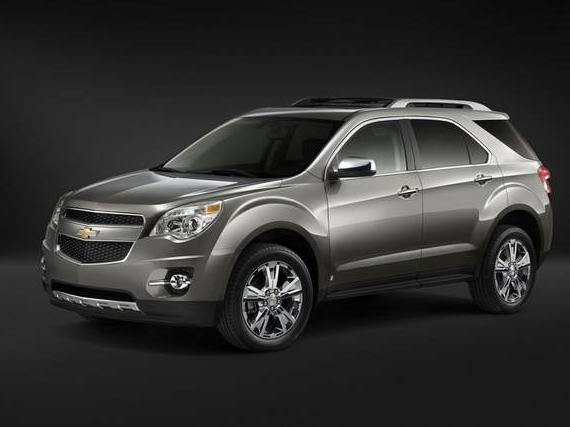 CHEVROLET EQUINOX 2015 2GNALBEK5F6298392 image