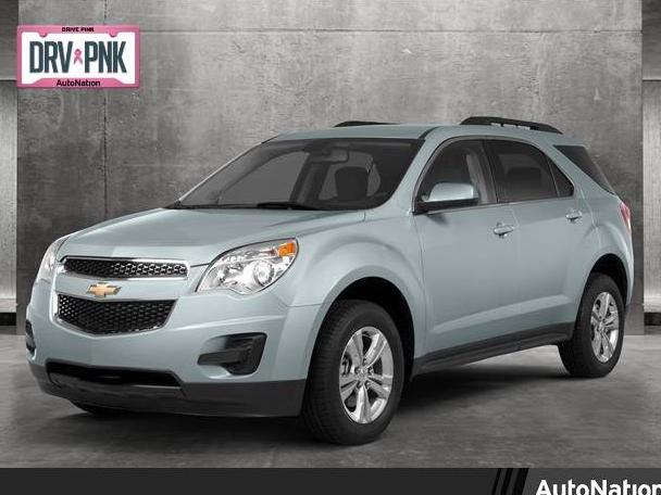 CHEVROLET EQUINOX 2015 2GNALBEK4F6165350 image