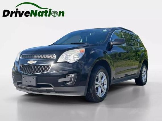CHEVROLET EQUINOX 2015 2GNFLFEK1F6252460 image