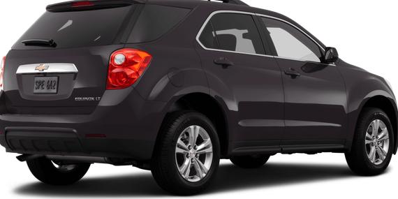 CHEVROLET EQUINOX 2015 2GNALBEK1F6391748 image