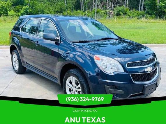 CHEVROLET EQUINOX 2015 2GNALAEK3F6433007 image CHEVROLET EQUINOX 2015 2GNALAEK3F6433007 image