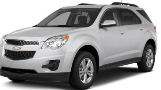 CHEVROLET EQUINOX 2015 2GNALCEK5F6327427 image