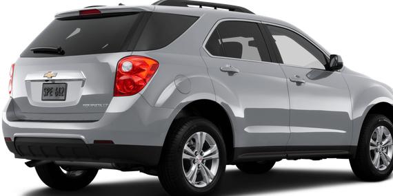 CHEVROLET EQUINOX 2015 2GNFLFEK2F6320295 image