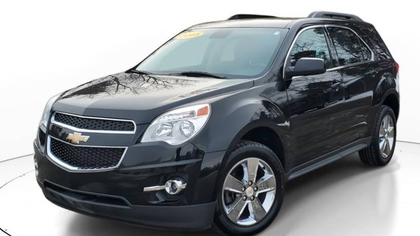 CHEVROLET EQUINOX 2015 2GNALCEK7F6294155 image