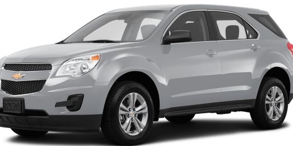 CHEVROLET EQUINOX 2015 2GNALAEK3F1179439 image