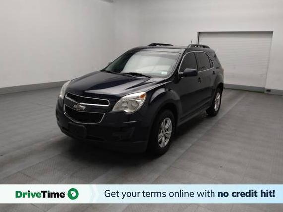 CHEVROLET EQUINOX 2015 2GNALBEK4F6200176 image