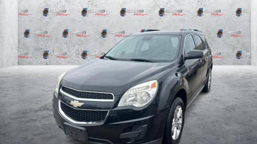 CHEVROLET EQUINOX 2015 2GNALBEK4F6388410 image