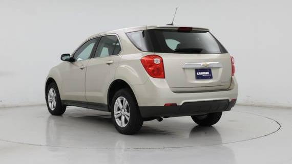 CHEVROLET EQUINOX 2015 1GNALAEK1FZ136581 image