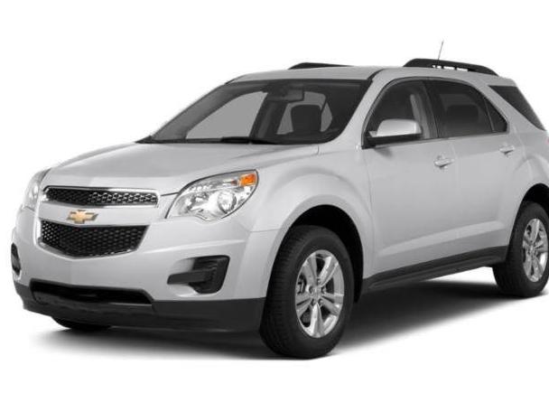 CHEVROLET EQUINOX 2015 2GNFLHE3XF6404272 image