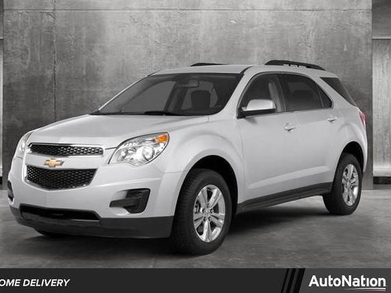 CHEVROLET EQUINOX 2015 2GNALBEK6F6333313 image