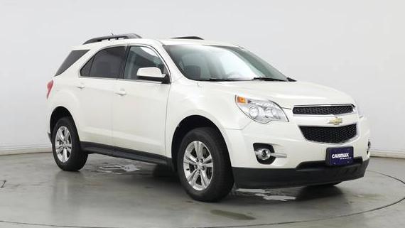 CHEVROLET EQUINOX 2015 1GNALCEK8FZ121068 image