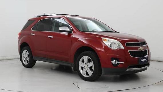 CHEVROLET EQUINOX 2015 1GNALDEK1FZ138252 image