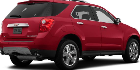 CHEVROLET EQUINOX 2015 2GNFLHEK0F6202418 image