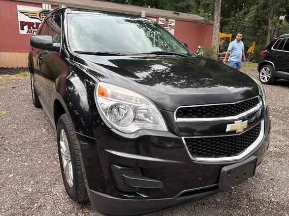 CHEVROLET EQUINOX 2015 2GNALBEK6F6388294 image