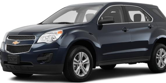 CHEVROLET EQUINOX 2015 2GNALAEK5F6233908 image