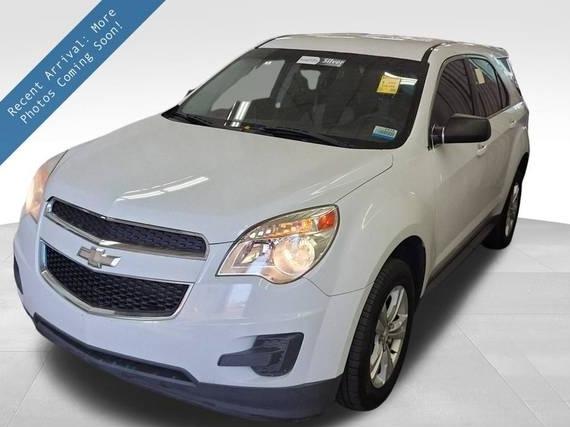 CHEVROLET EQUINOX 2015 2GNALAEKXF1177249 image