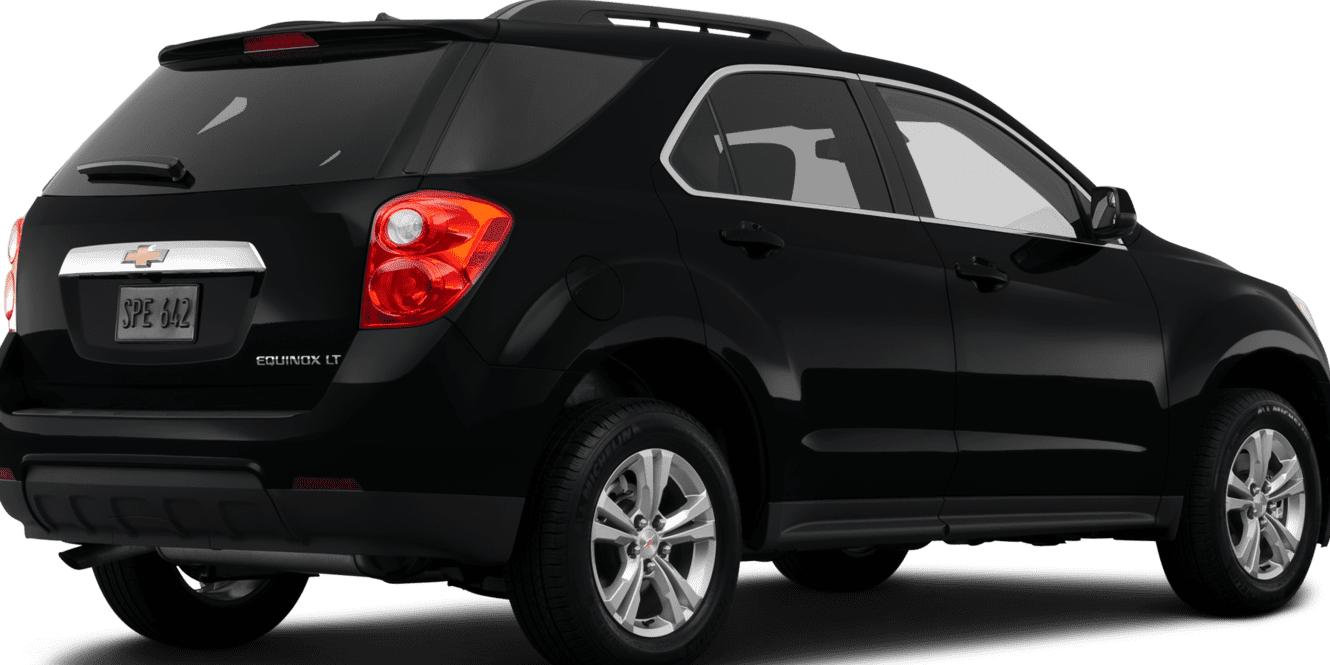 CHEVROLET EQUINOX 2015 2GNALBEK6F6408303 image