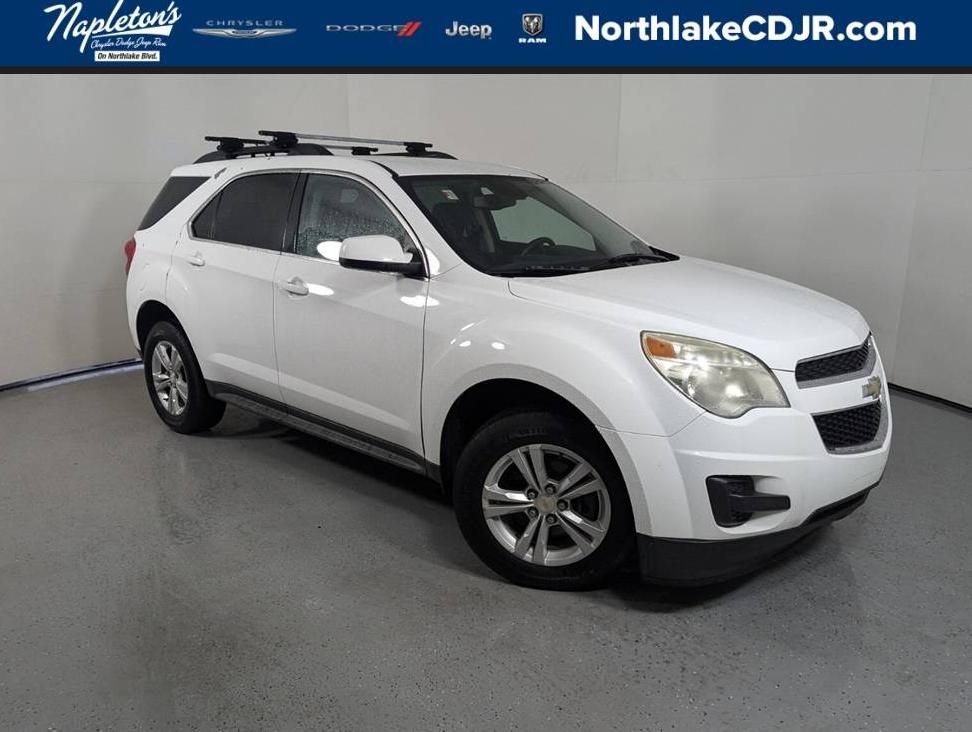 CHEVROLET EQUINOX 2015 2GNALBEK0F6108207 image