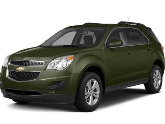 CHEVROLET EQUINOX 2015 2GNALBEK8F6320904 image