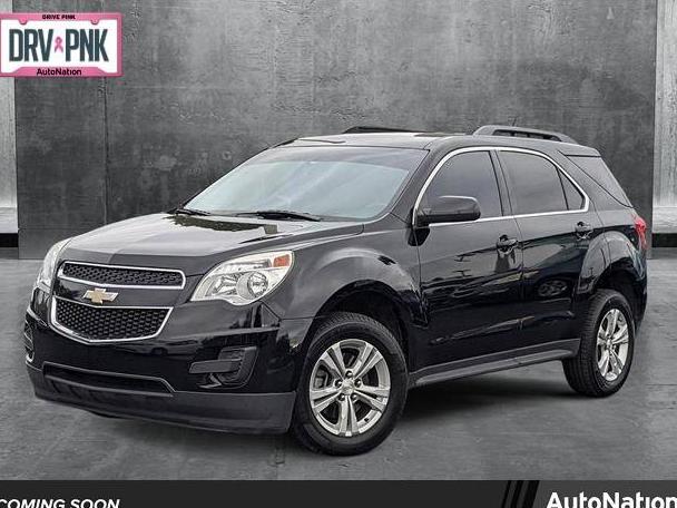 CHEVROLET EQUINOX 2015 2GNALBEK5F6196610 image