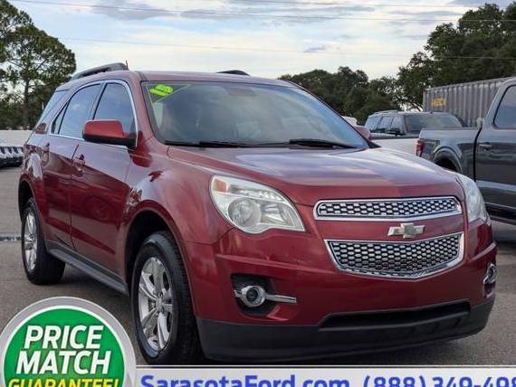 CHEVROLET EQUINOX 2015 2GNFLCE38F6259588 image