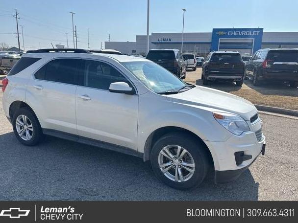 CHEVROLET EQUINOX 2015 1GNALBEK0FZ127778 image