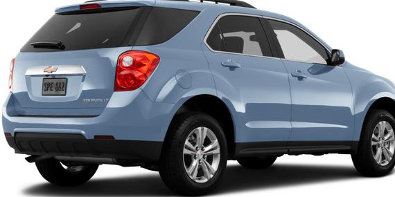 CHEVROLET EQUINOX 2015 2GNFLFEK0F6160837 image