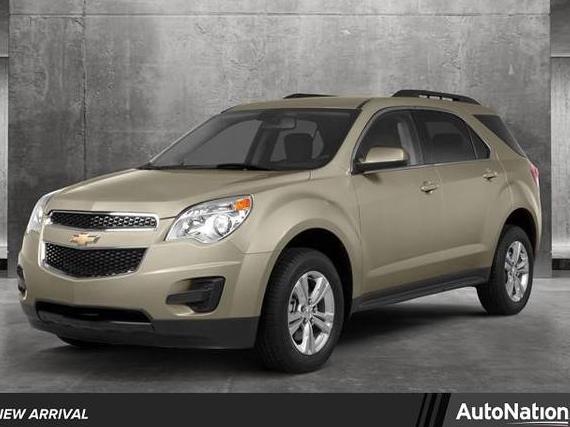 CHEVROLET EQUINOX 2015 2GNALBEK5F1101377 image