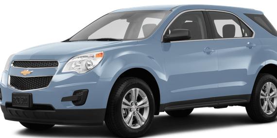 CHEVROLET EQUINOX 2015 2GNALAEK0F1143417 image