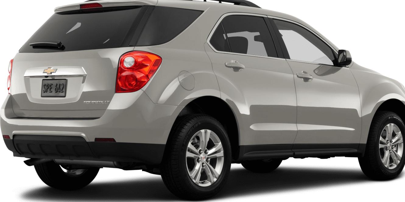 CHEVROLET EQUINOX 2015 2GNALBEKXF1160893 image