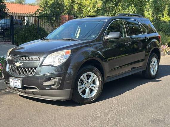 CHEVROLET EQUINOX 2015 2GNALBEK0F6268085 image