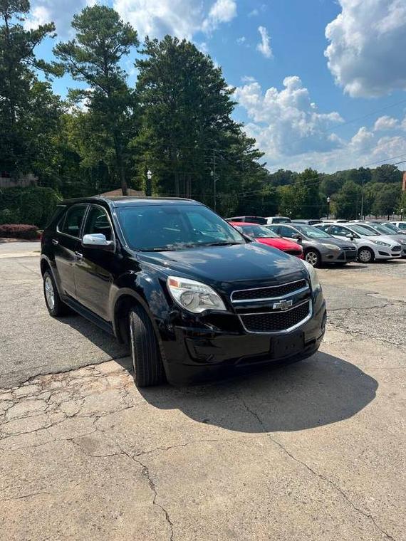 CHEVROLET EQUINOX 2015 2GNALAEK7F6116072 image CHEVROLET EQUINOX 2015 2GNALAEK7F6116072 image