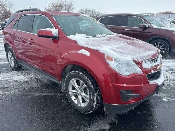 CHEVROLET EQUINOX 2015 2GNALBEK8F1116794 image CHEVROLET EQUINOX 2015 2GNALBEK8F1116794 image