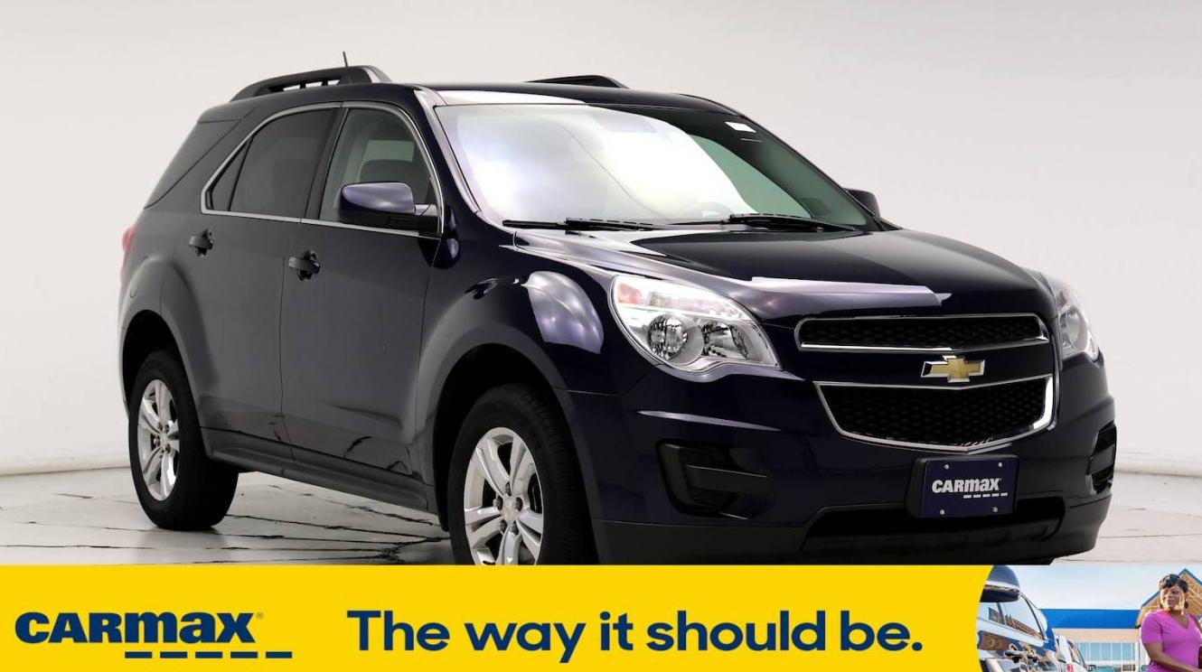 CHEVROLET EQUINOX 2015 2GNFLFEK6F6182566 image