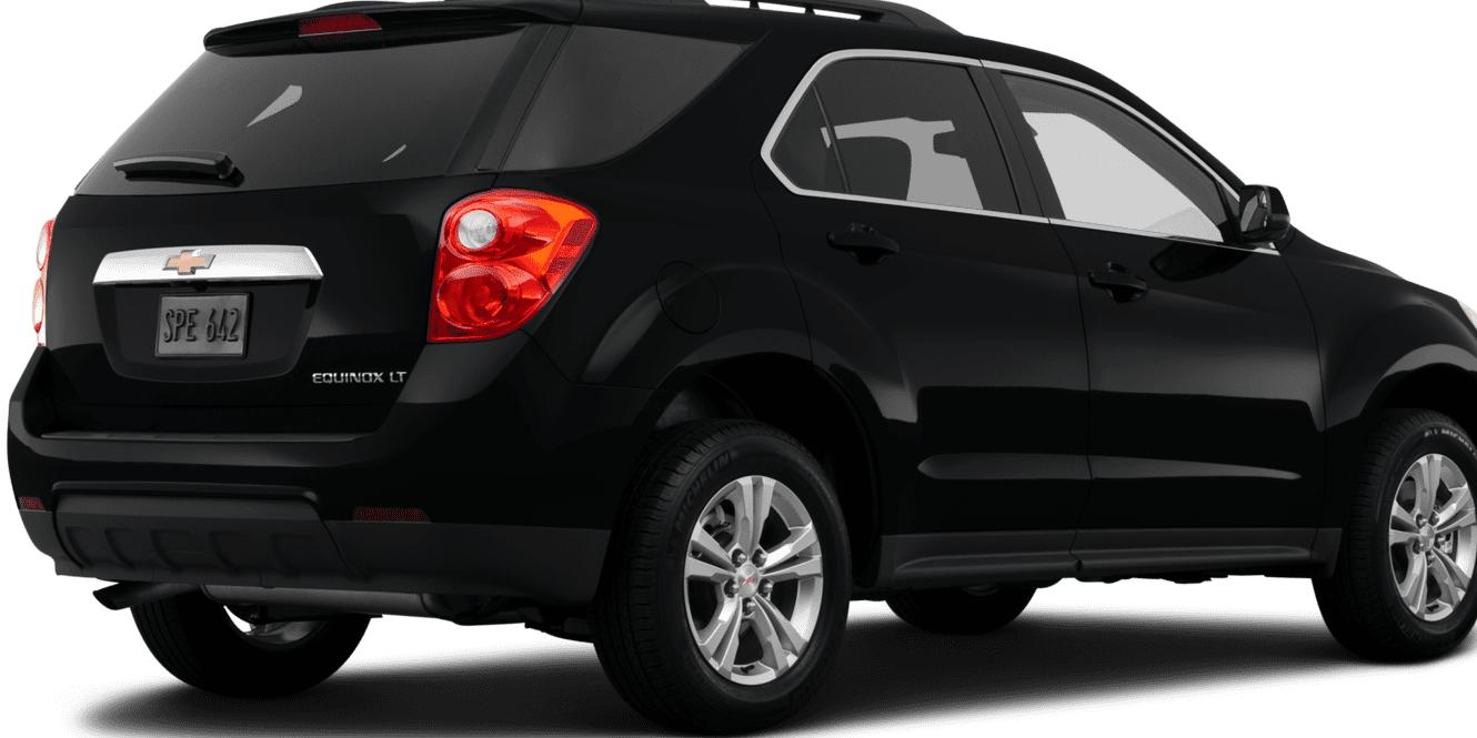 CHEVROLET EQUINOX 2015 2GNALBEK4F6277176 image