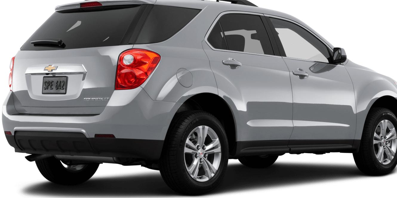 CHEVROLET EQUINOX 2015 2GNALBEK1F6403316 image