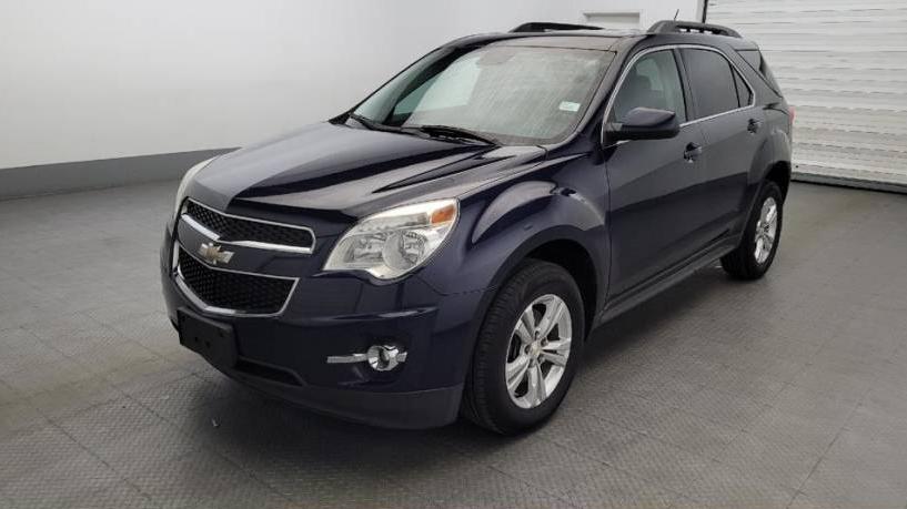 CHEVROLET EQUINOX 2015 2GNFLGEK1F6225961 image