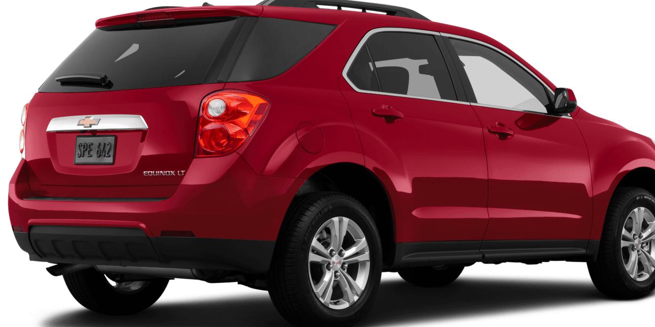 CHEVROLET EQUINOX 2015 2GNALCEK9F6118997 image