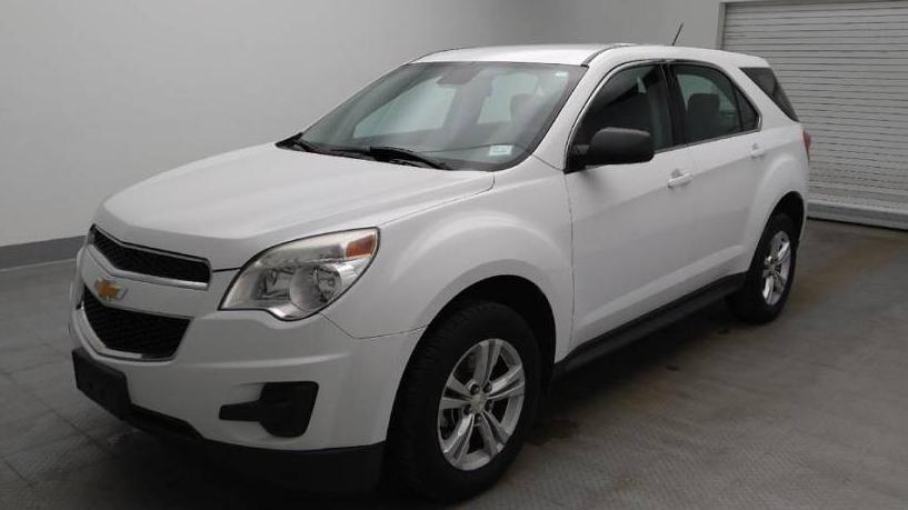 CHEVROLET EQUINOX 2015 1GNALAEK4FZ110539 image