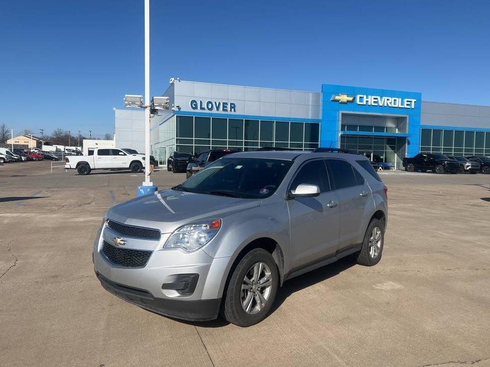 CHEVROLET EQUINOX 2015 2GNALBEK4F1133205 image