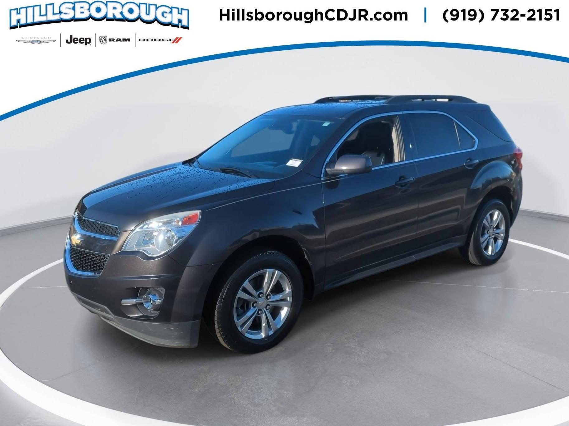 CHEVROLET EQUINOX 2015 1GNALCEK3FZ106221 image