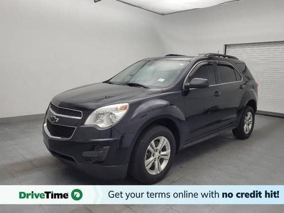 CHEVROLET EQUINOX 2015 2GNFLBE34F6239493 image