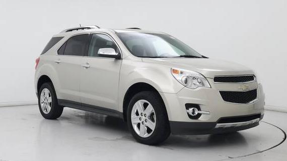 CHEVROLET EQUINOX 2015 2GNALDEK3F6367933 image